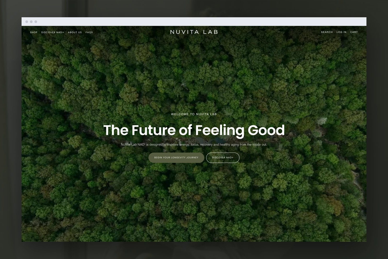 Nuvita Lab case study