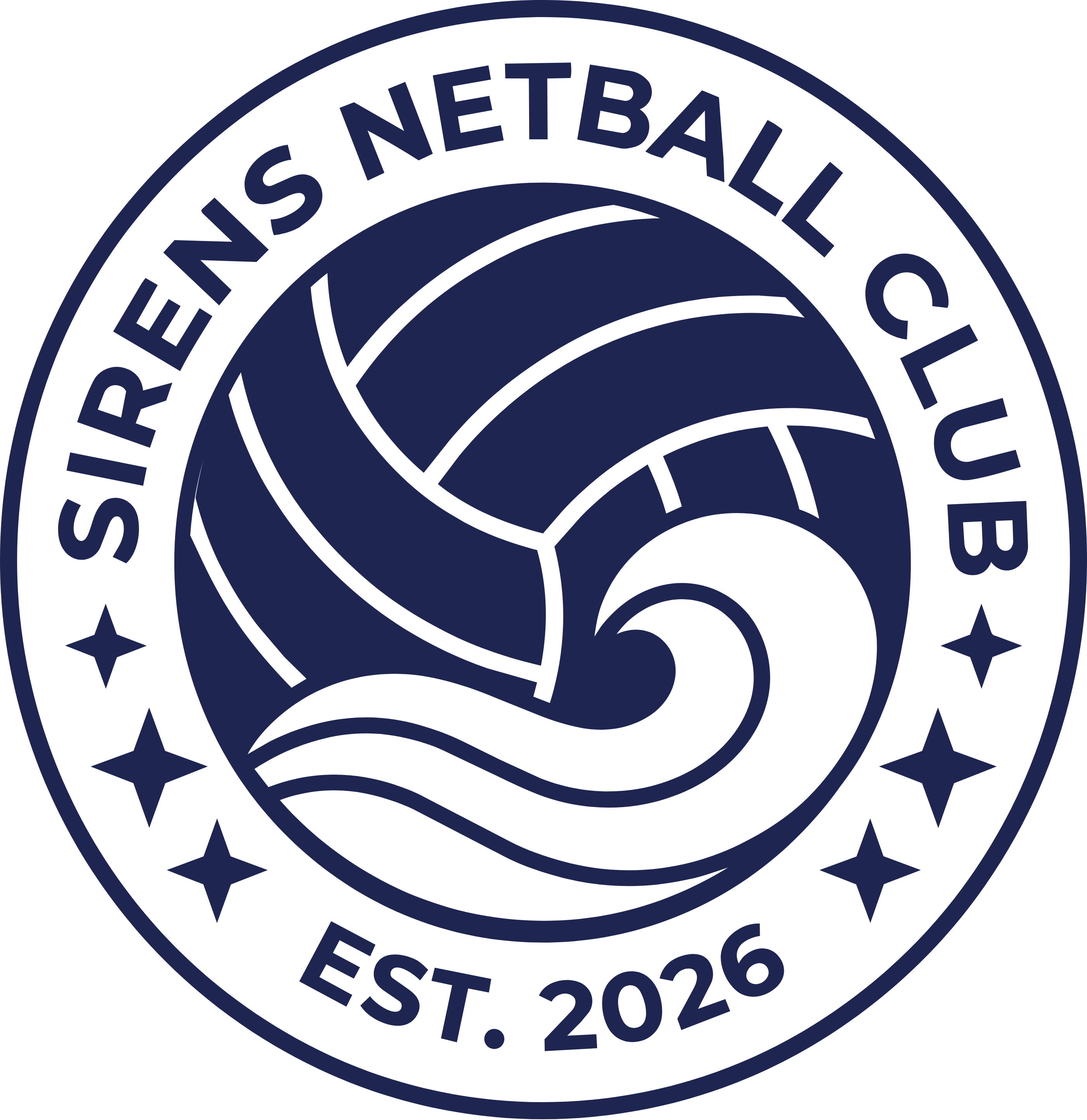Sirens Netball Club