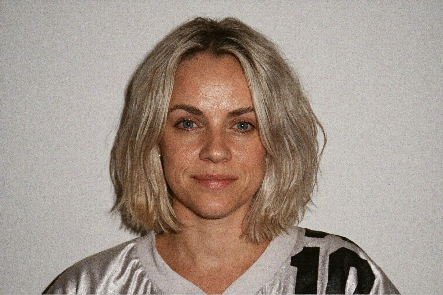 Sophie Evans